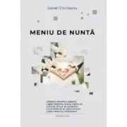 Meniu de nunta - Daniel Chirileanu