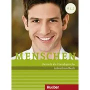 Menschen A1. 2 Lehrerhandbuch - Susanne Kalender, Angela Pude