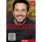 Menschen A2. 1 Digitales Unterrichtspaket - Susanne Kalender, Charlotte Habersack, Franz Specht, Angela Pude