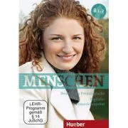 Menschen B1. 2 Digitales Unterrichtspaket - Julia Braun-Podeschwa, Charlotte Habersack, Susanne Kalender, Angela Pude