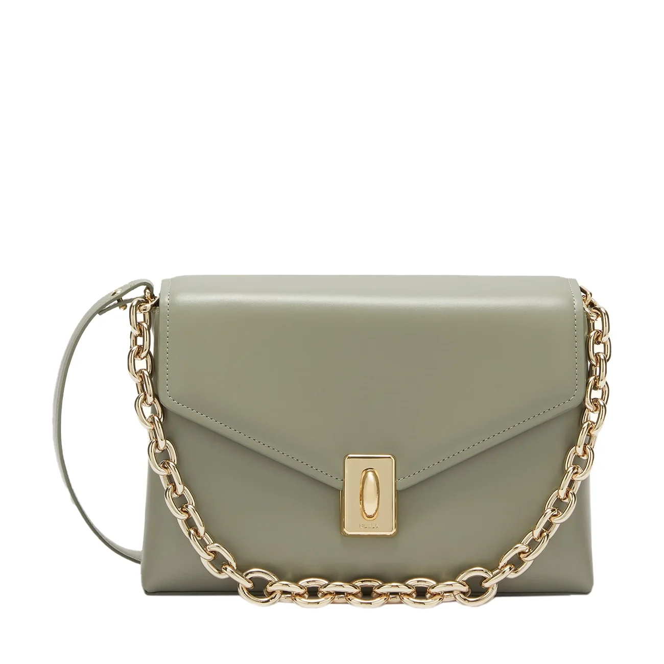 Meridiana m crossbody agave b