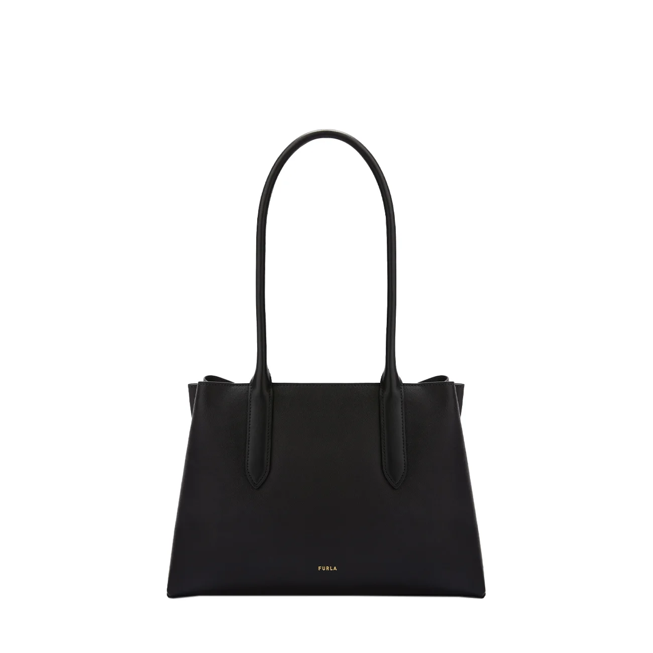 Meridiana m tote nero