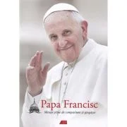 Mesaje pline de compasiune si gingasie (editie necartonata) - Papa Francisc
