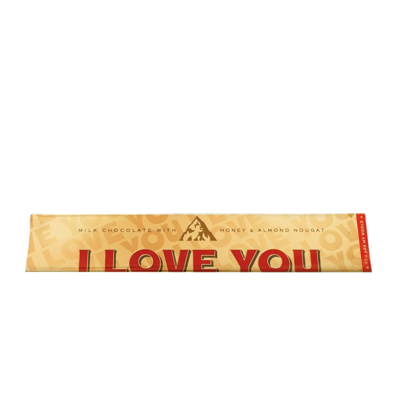 Messages milk chocolate 340 gr