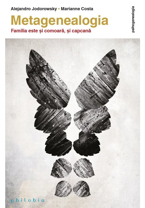 Metagenealogia. Familia este si comoara, si capcana