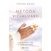 Metoda vizualizarii - Theona Balan