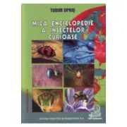 Mica enciclopedie a insectelor curioase