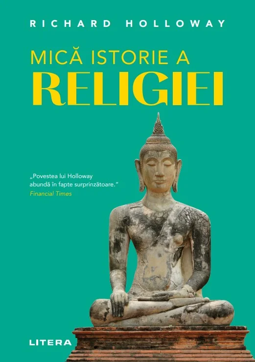 Mica istorie a religiei