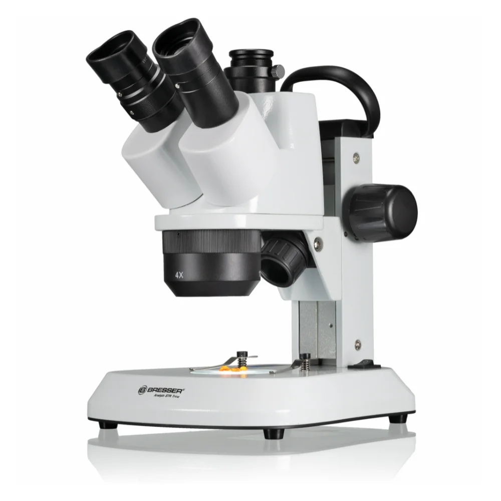 Microscop Bresser Analyth STR Trino 5803850