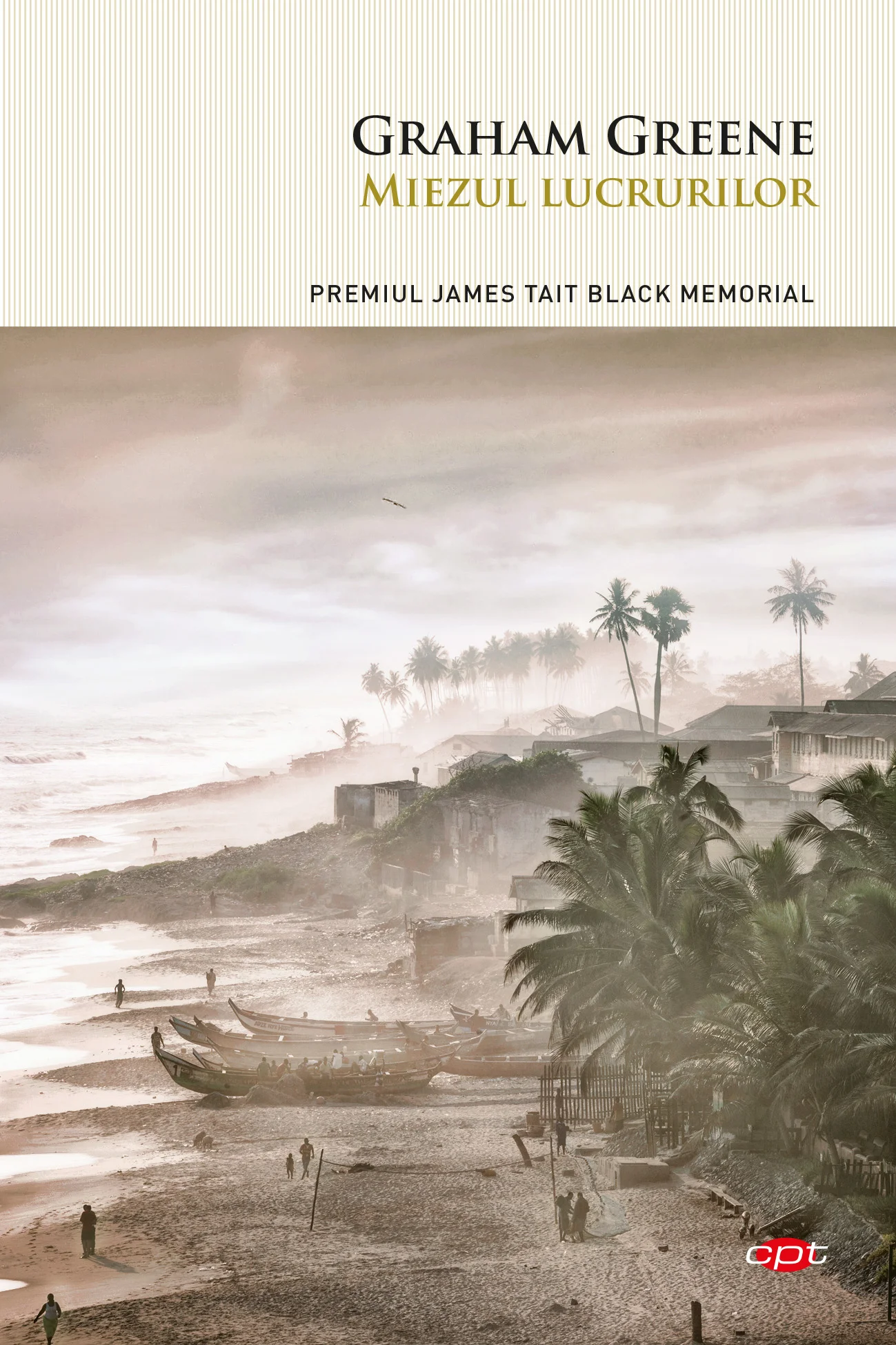 Miezul lucrurilor. Vol.54