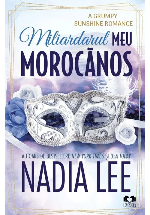 Miliardarul meu morocanos