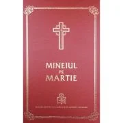 Mineiul pe martie