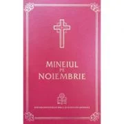 Mineiul pe noiembrie