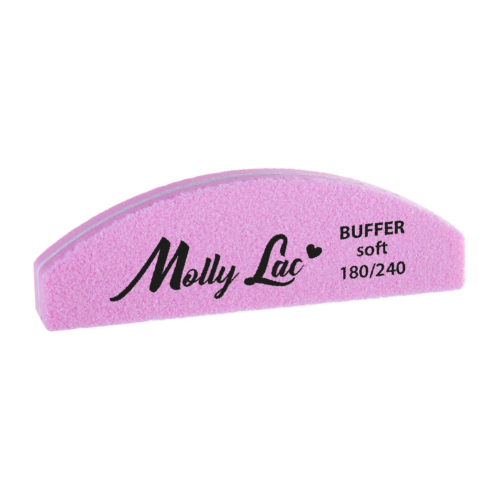 Mini Buffer Molly Lac 180/240 - S20MB - Everin