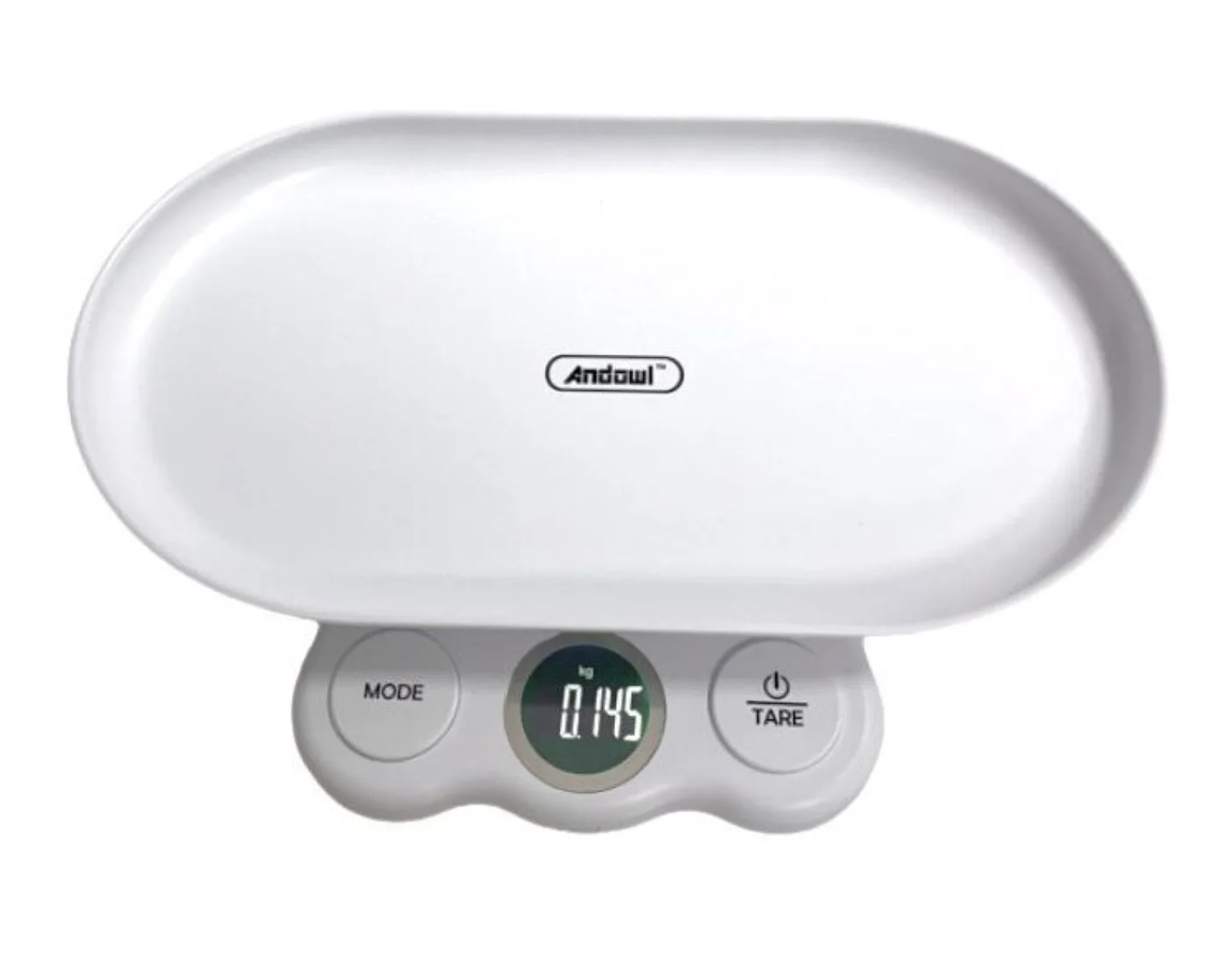 Mini cantar digital pentru bucatarie si pentru masurare hrana animale Q C220