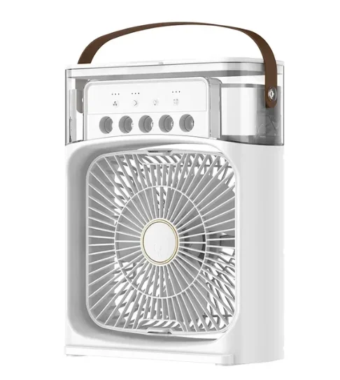 Mini ventilator electric Air Cooler Fan