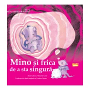 Mino si frica de a sta singura - Aleix Cabrera