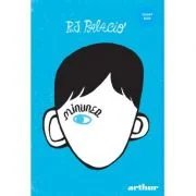 Minunea - R. J. Palacio