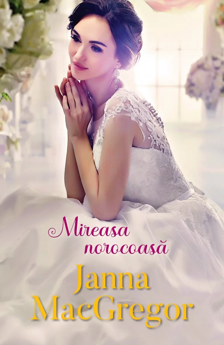 Mireasa norocoasa