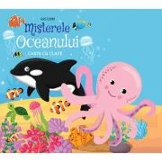 Misterele oceanului - Cristina Poterasoiu