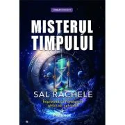 Misterul timpului - Sal Rachele