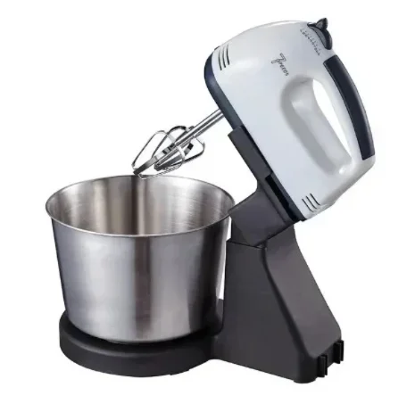 Mixer electric 200W cu 7 viteze capacitate 2L Andowl Q J09