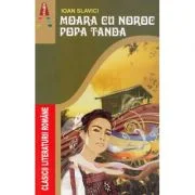 Moara cu noroc. Popa Tanda - Ioan Slavici