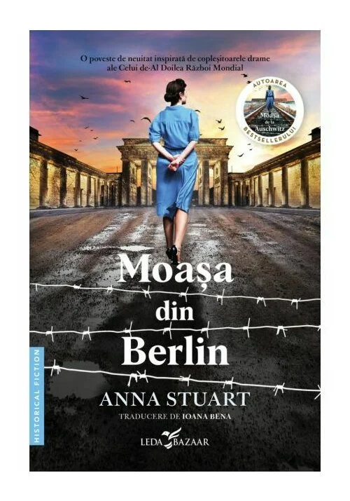 Moașa din Berlin