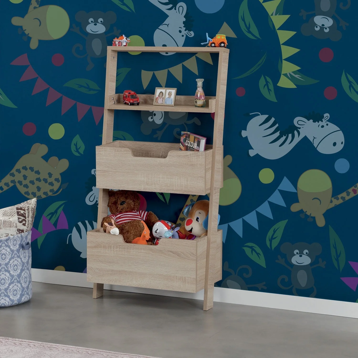 Mobilă Kiddo ieftină 59x35x120 cm