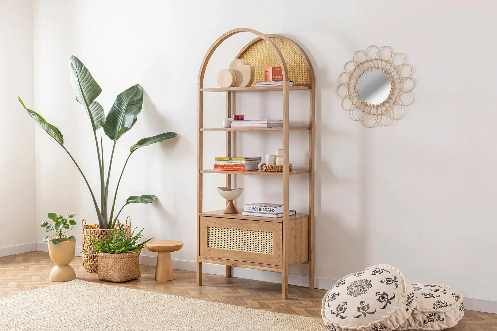 Mobilier Nala 75 75x40