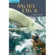 Moby Dick cu cross-platform App - Virginia Evans
