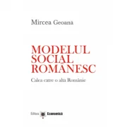Modelul social romanesc - Mircea Geoana