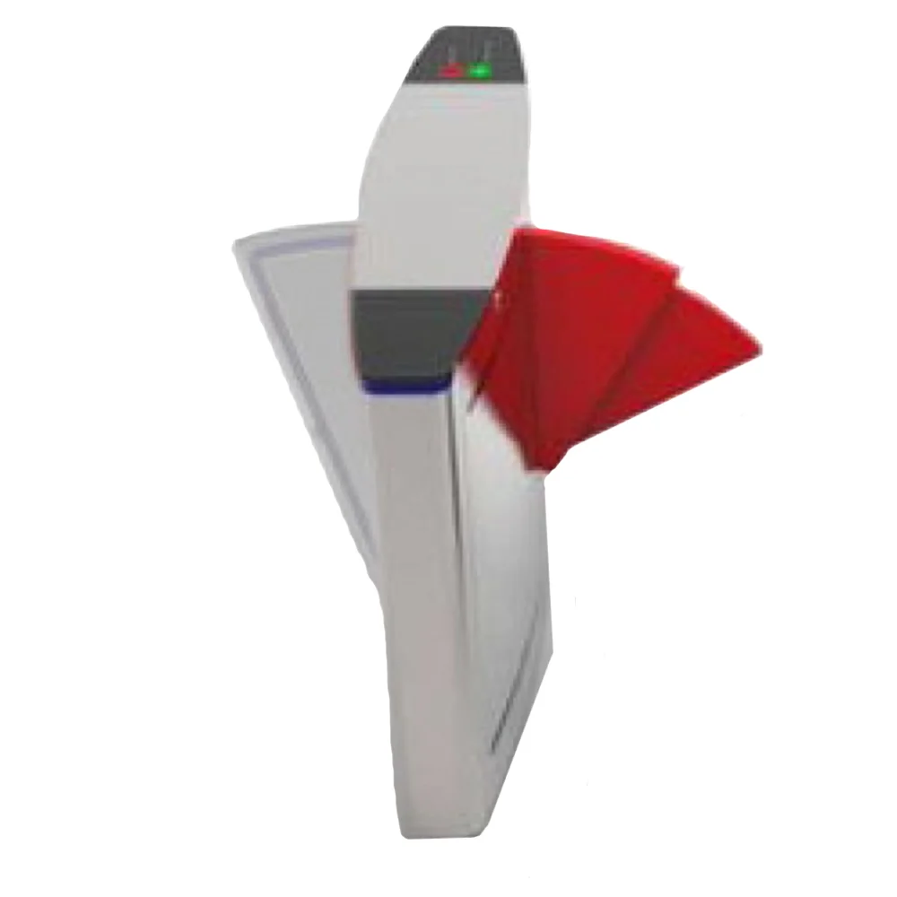 Modul de capat pentru porti retractabile automate YK-FB221B-1(W), 240 Vac, 35 pers/min