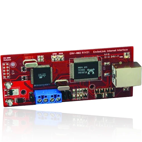 Modul de comunicare IP DSC TL 150