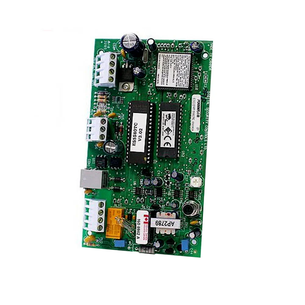 Modul de control DSC Escort 5580