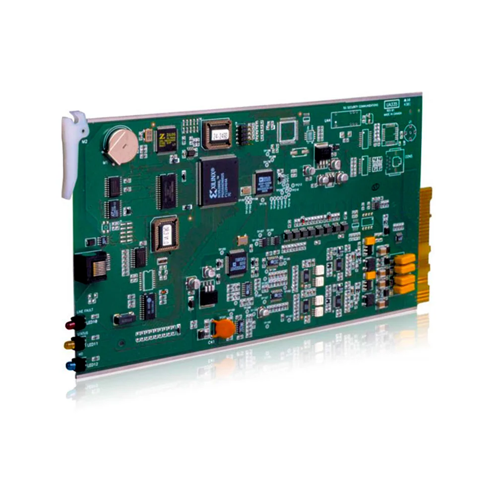 Modul de extensie DSC SURGARD SG-DRL3 STD