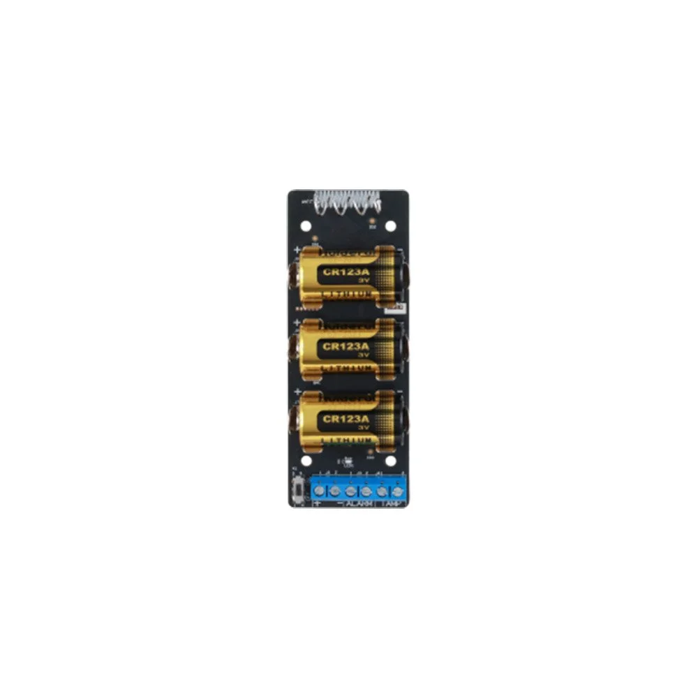 Modul de extensie sisteme alarma wireless Dahua ARM320-W2(868), 868 MHz, 2 intrari, 1600 m
