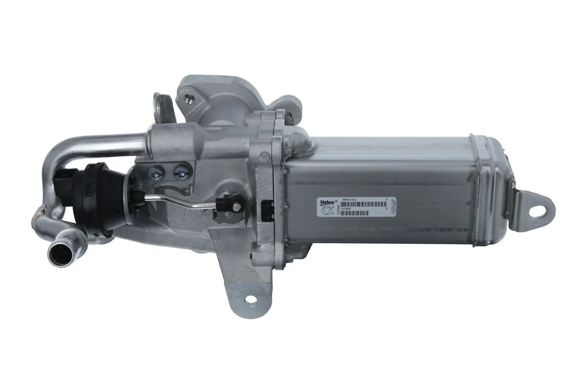 Modul-EGR VALEO 700486