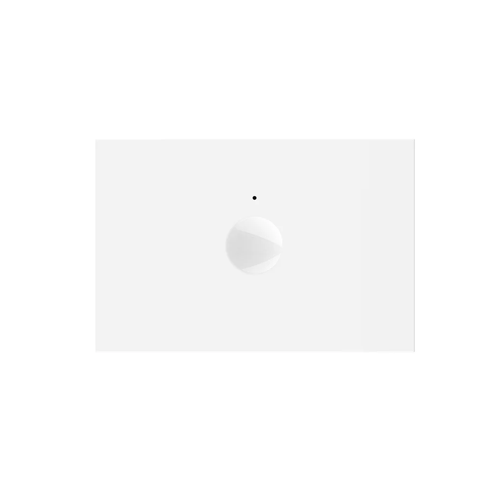 Modul intrerupator simplu cu touch Livolo standard Italian, Serie noua