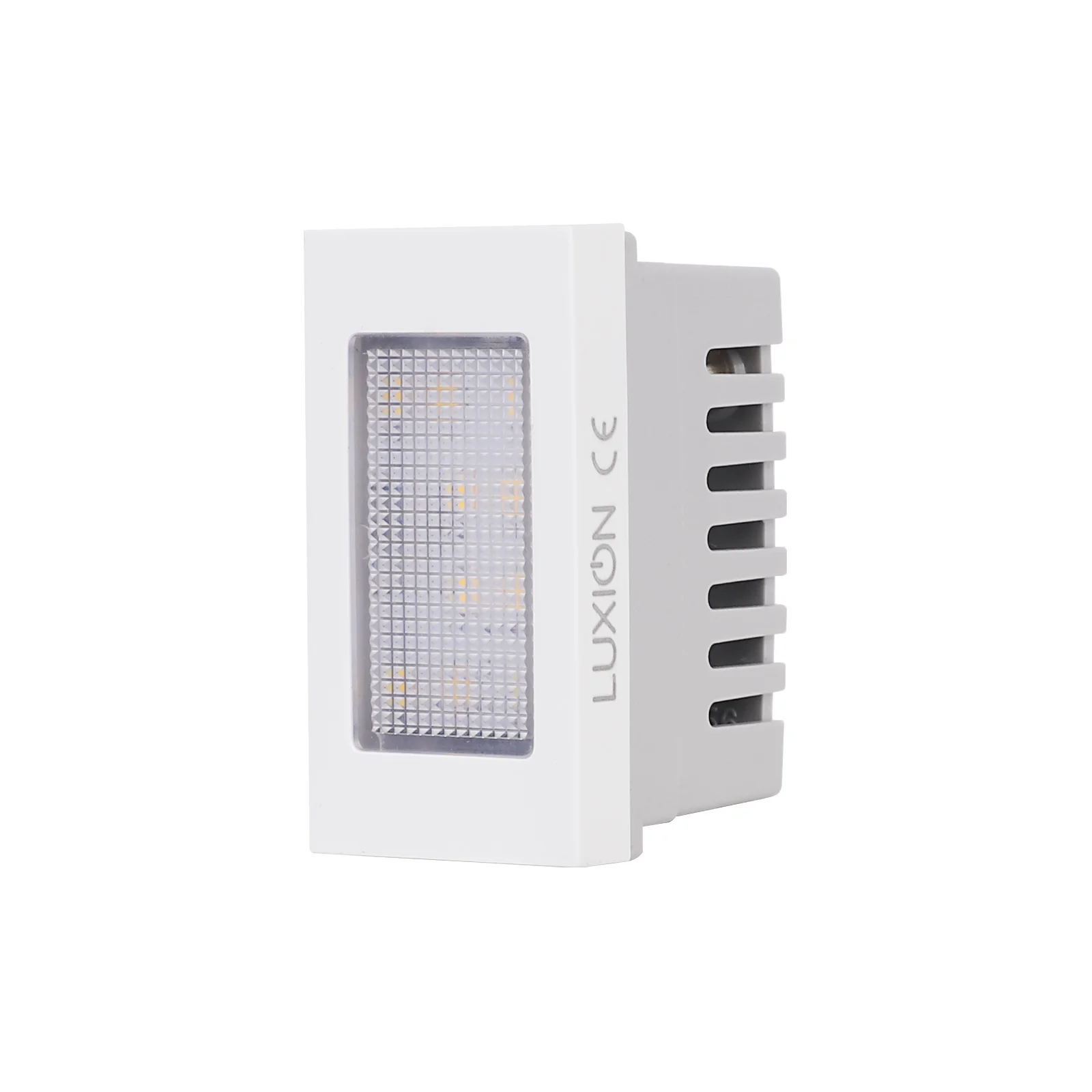 Modul Lampa de Veghe 1M LUXION, Standard Italian