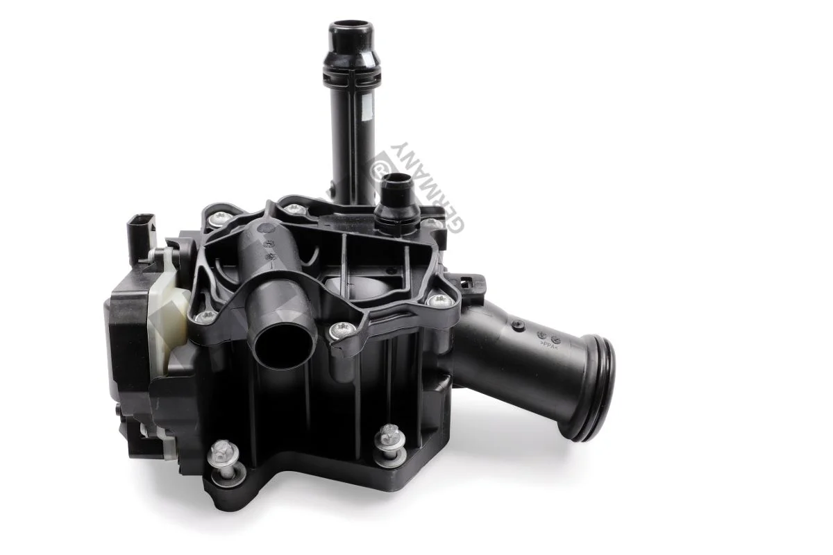 Modul management termic HEPU TM1381