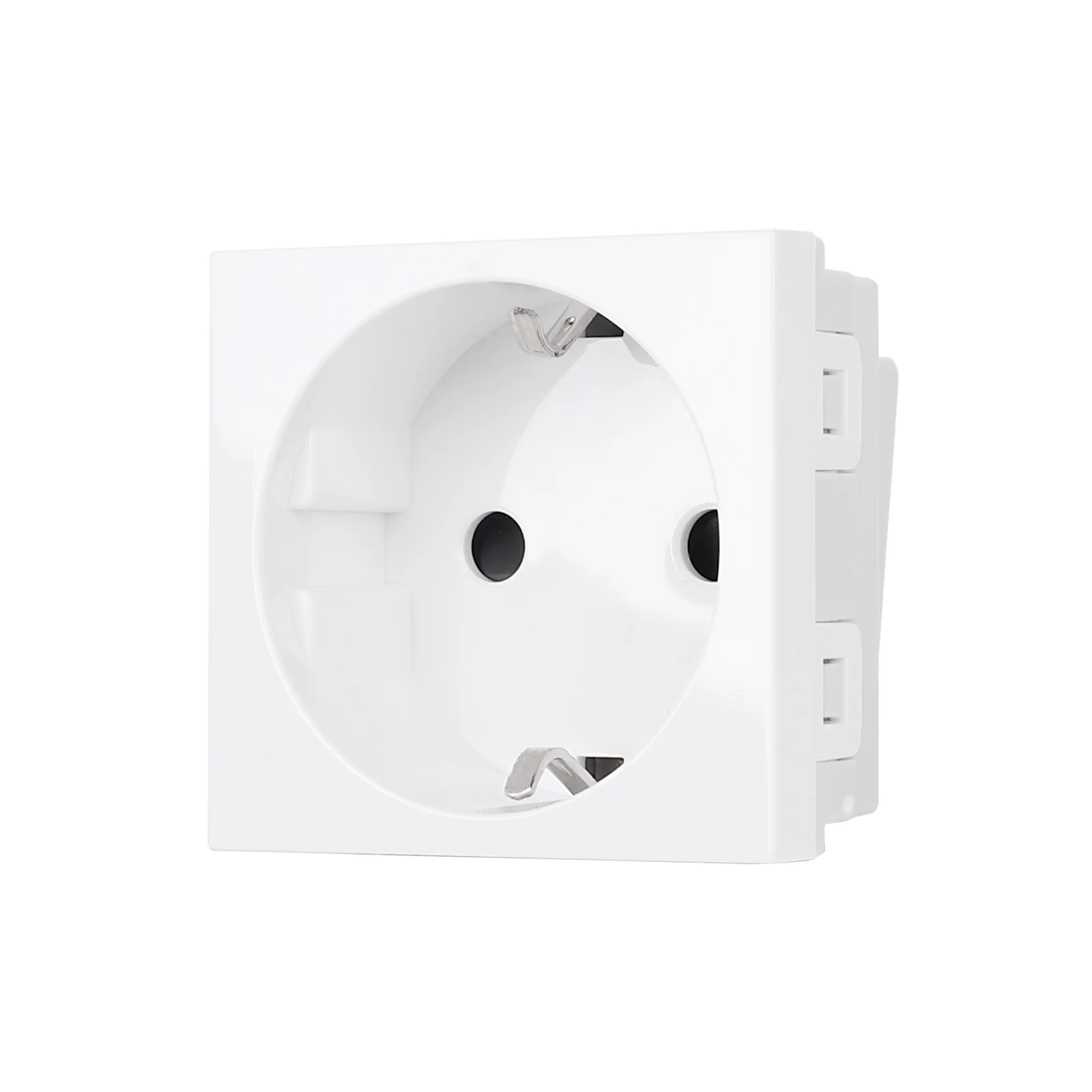 Modul Priza Schuko 2M Luxion, Standard Italian