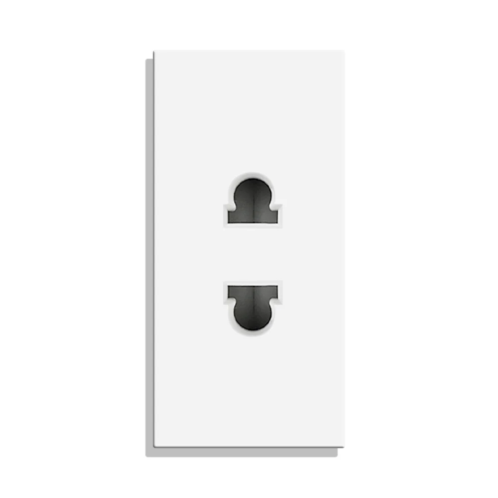 Modul Priza Simpla Ingusta LUXION