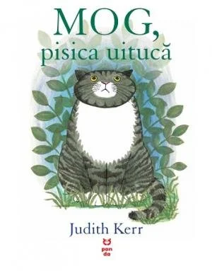 MOG, pisica uitucă - Judith Kerr