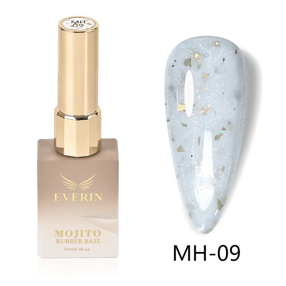 Mojito Rubber Base Everin MH-09 - MH-01 - Everin