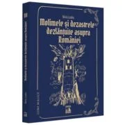 Molimele si dezastrele dezlantuite asupra Romaniei - pedepse divine? - Silviu Leahu