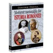 Momente memorabile din istoria Romaniei - Dimitrie Onciul