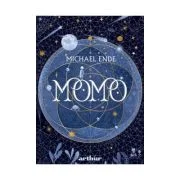 Momo - Michael Ende