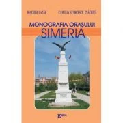 Monografia orasului Simeria - Ioachim Lazar