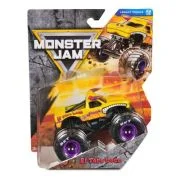MONSTER JAM LEGACY TRUCKS MASINUTA METALICA EL TORO LOCO SCARA 1 LA 64